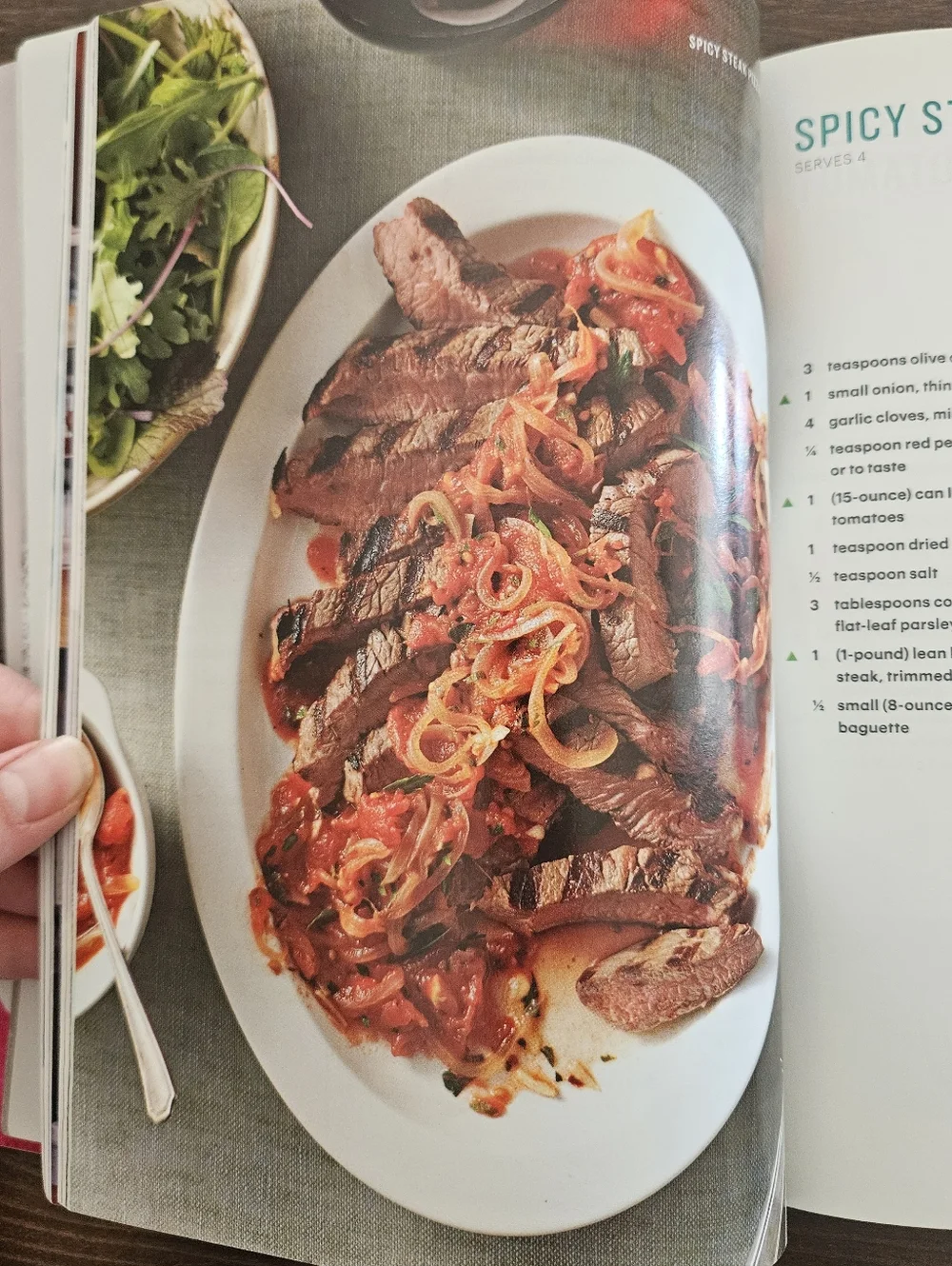 WeightWatchers Tastier Than Takeout Restaurant Classics Cookbook Paperback - Picture 7 of 12